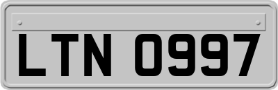 LTN0997