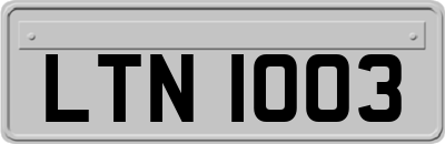 LTN1003