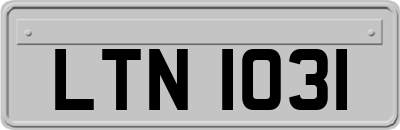 LTN1031