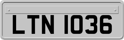 LTN1036