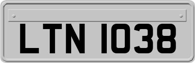 LTN1038