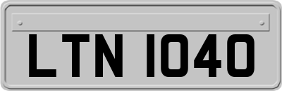 LTN1040