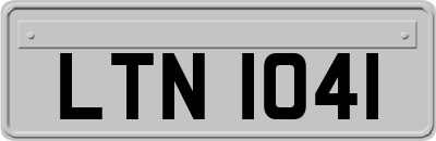 LTN1041