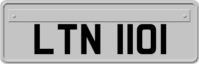LTN1101