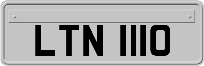 LTN1110