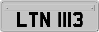 LTN1113