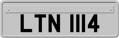 LTN1114