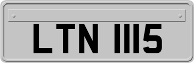 LTN1115