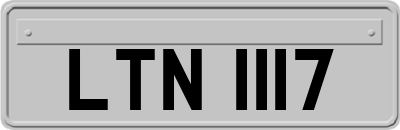 LTN1117