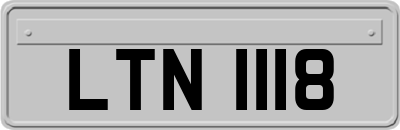 LTN1118