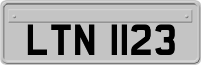LTN1123