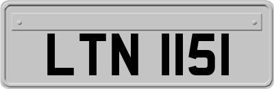 LTN1151