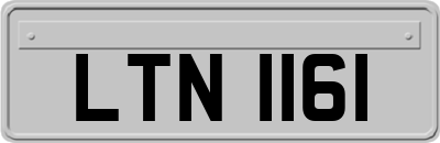 LTN1161