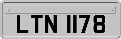 LTN1178