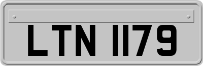 LTN1179