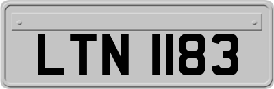 LTN1183