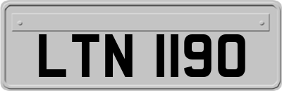 LTN1190