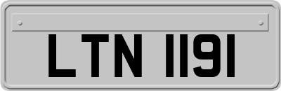 LTN1191