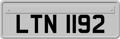 LTN1192