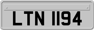 LTN1194