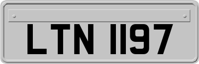 LTN1197