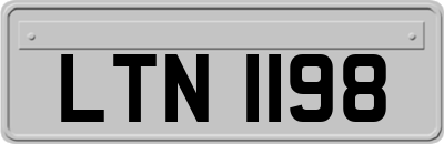 LTN1198