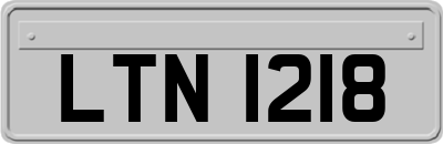 LTN1218