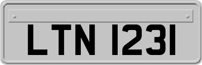 LTN1231