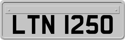 LTN1250
