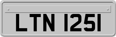 LTN1251