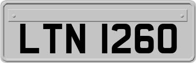 LTN1260