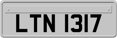 LTN1317