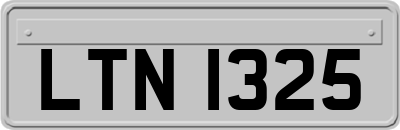 LTN1325