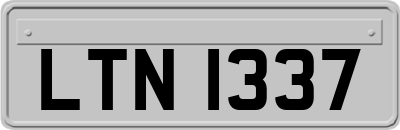 LTN1337