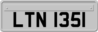 LTN1351