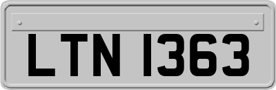 LTN1363