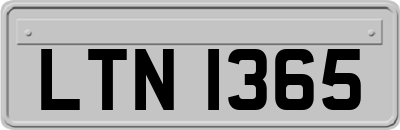 LTN1365