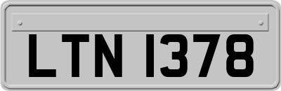 LTN1378