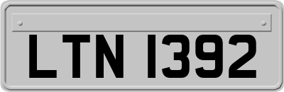 LTN1392