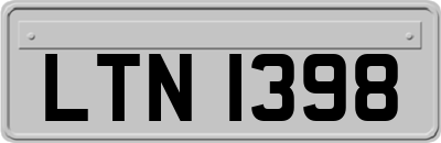 LTN1398