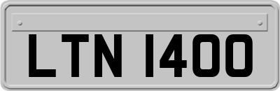 LTN1400