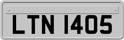LTN1405