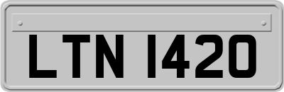 LTN1420