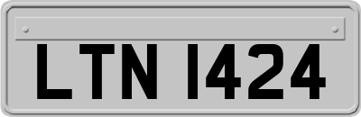 LTN1424
