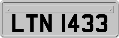 LTN1433