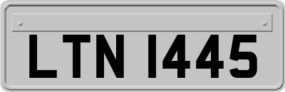 LTN1445