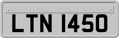 LTN1450