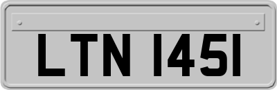 LTN1451