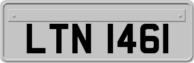 LTN1461