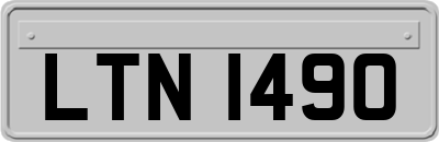 LTN1490